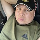 Знакомства: Жангир, 35 лет, Владивосток