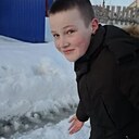 Знакомства: Илья, 19 лет, Ульяновск