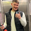 Знакомства: Павел, 27 лет, Новосибирск