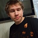 Знакомства: Зёма, 21 год, Новосибирск