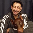 Знакомства: Ник, 35 лет, Кировград
