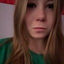 Знакомства: Кристина, 18 лет, Витебск