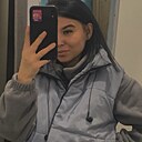 Знакомства: Юлия, 25 лет, Чебаркуль