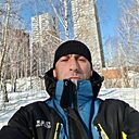 Знакомства: Садиг, 45 лет, Новосибирск