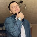 Знакомства: Дима, 25 лет, Нижневартовск