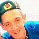 Знакомства: Волк, 28 лет, Витебск