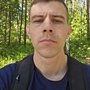 Знакомства: Николай, 25 лет, Братск