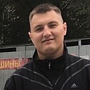 Знакомства: Константин, 25 лет, Свердловск