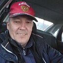 Знакомства: Сергей, 58 лет, Ульяновск