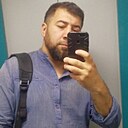 Знакомства: Салих, 39 лет, Люберцы