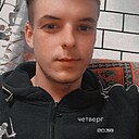 Знакомства: Владимир, 25 лет, Гомель