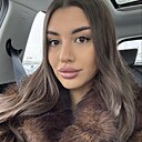 Знакомства: Полина, 20 лет, Москва