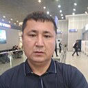 Знакомства: Икбол, 40 лет, Омск