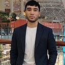 Знакомства: Фирдавс, 30 лет, Москва