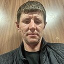 Знакомства: Леша, 41 год, Владивосток