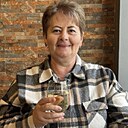 Знакомства: Olena, 58 лет, Лодзь