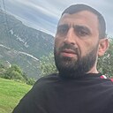 Знакомства: Саак, 38 лет, Горис