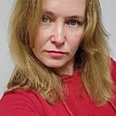 Знакомства: Оксана, 45 лет, Прага