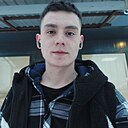 Знакомства: Даниил, 23 года, Химки