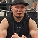 Знакомства: Аскар, 36 лет, Степногорск