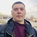 Знакомства: Сергей, 36 лет, Орск