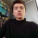Знакомства: Егор, 19 лет, Калуга