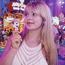 Знакомства: Дарья, 21 год, Москва