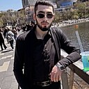Знакомства: Артур, 25 лет, Петрозаводск