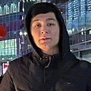 Знакомства: Маруф, 21 год, Мурманск
