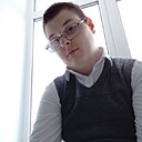 Знакомства: Глеб, 18 лет, Новоселово