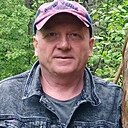 Знакомства: Сергей, 56 лет, Братск