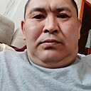 Знакомства: Казах, 45 лет, Петропавловск