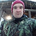 Знакомства: Костя, 31 год, Кизел
