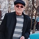 Знакомства: Владимир, 69 лет, Москва