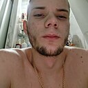 Знакомства: Кирилл, 21 год, Новосибирск