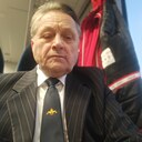 Знакомства: Леон, 60 лет, Познань