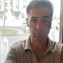 Знакомства: Мардон, 49 лет, Ташкент