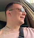 Знакомства: Никита, 26 лет, Тюмень
