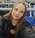 Знакомства: Ариана, 34 года, Санкт-Петербург