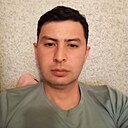 Знакомства: Тимур, 29 лет, Самара