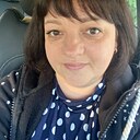 Знакомства: Светлана, 45 лет, Владимир
