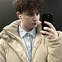 Знакомства: Дмитрий, 23 года, Новосибирск