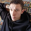 Знакомства: Андрей, 18 лет, Абакан