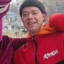Знакомства: Антоха, 21 год, Юрга