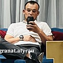 Знакомства: Иль, 35 лет, Жанаозен