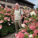 Знакомства: Сергей, 63 года, Минск