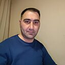 Знакомства: Джавид, 41 год, Вологда