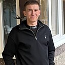 Знакомства: Эмиль, 22 года, Уфа