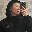Знакомства: Тимур, 18 лет, Улан-Удэ