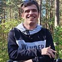 Знакомства: Олег, 28 лет, Тольятти